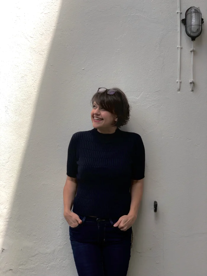 Mehr Infos zu meiner Person: Ich verrate 5 Fakten über mich.