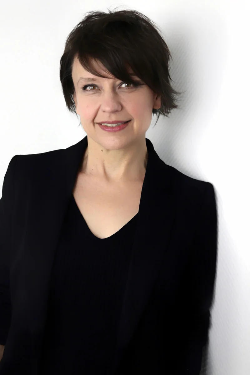 Monika Thiede, Beraterin für SEO, GEO und Webseiten-Strategie in Duisburg
